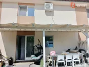 COMISION 0% Casa insiruita cu 3 camere - Sanandrei 