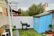 COMISION 0% Casa insiruita cu 3 camere - Sanandrei 