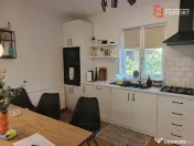 COMISION 0% Casa insiruita cu 3 camere - Sanandrei 