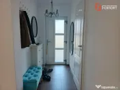 COMISION 0% Casa insiruita cu 3 camere - Sanandrei 
