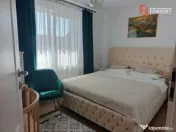 COMISION 0% Casa insiruita cu 3 camere - Sanandrei 