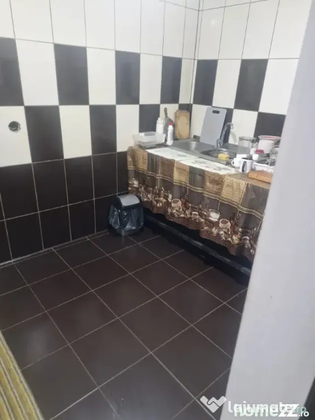 Casă,cartier Brosteni/Buzau
