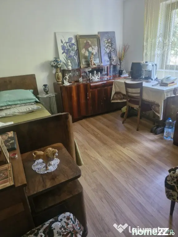 Casă,cartier Brosteni/Buzau