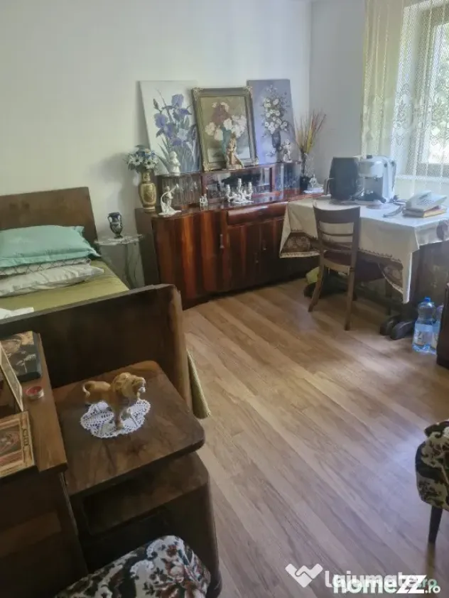 Casă,cartier Brosteni/Buzau