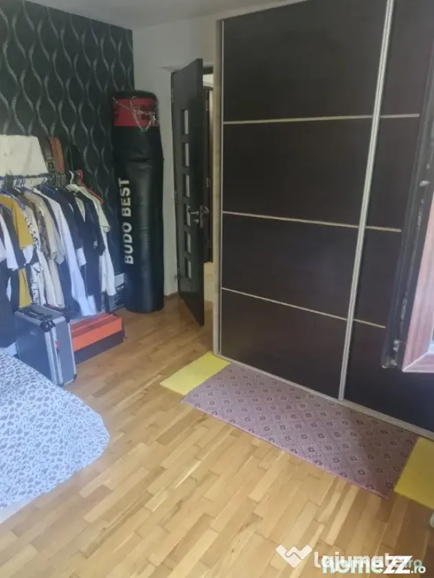Casă,cartier Brosteni/Buzau