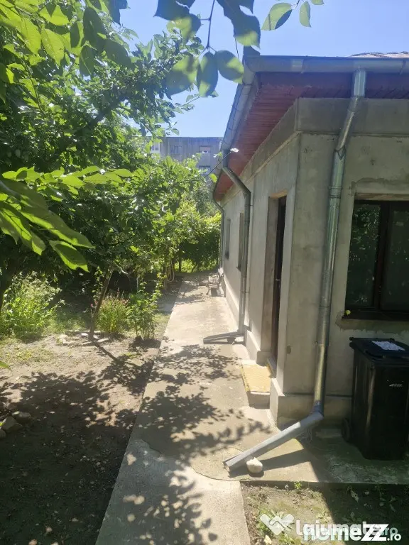Casă,cartier Brosteni/Buzau