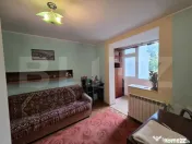 Apartament cu 2 camere, 37 mp zona Micro 19 