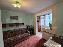Apartament cu 2 camere, 37 mp zona Micro 19