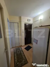 Apartament cu 2 camere, 37 mp zona Micro 19 