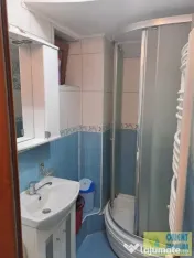 Tomis Nord, de inchiriat 2 camere, etaj 2, mobilat 