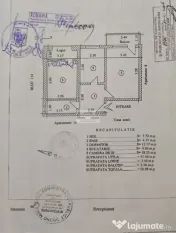 Apartament etaj 2, vizavi de Penny - sala de sport 