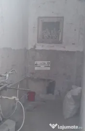 Apartament etaj 2, vizavi de Penny - sala de sport 