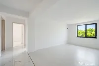 Apartament cu 2 camere - Pod ce poate fi transformat in biro 