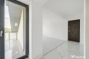 Apartament cu 2 camere - Pod ce poate fi transformat in biro 