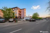 Apartament cu 2 camere - Pod ce poate fi transformat in biro 