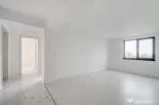 Apartament cu 2 camere - Pod ce poate fi transformat in biro 