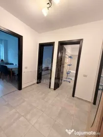 Apartament 2 camere decomandat Subcetate City Sanpetru Br...