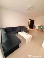 Apartament 2 camere decomandat Subcetate City Sanpetru Br...