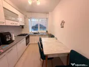 Apartament 2 camere decomandat Subcetate City Sanpetru Br...