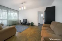 Loc de parcare, vedere parc Gh. Petrascu,etaj 1/4,bloc reabi 