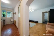Loc de parcare, vedere parc Gh. Petrascu,etaj 1/4,bloc reabi 
