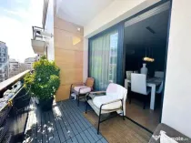 Apartament exclusivist cu 4 camere | 113 mp | Herăstrău |