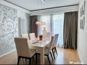 Apartament exclusivist cu 4 camere | 113 mp | Herăstrău | 