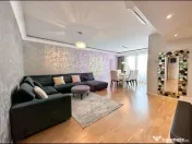 Apartament exclusivist cu 4 camere | 113 mp | Herăstrău | 