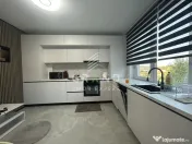 Apartament 2 camere de inchiriat , zona Vivo, Floresti. 