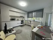 Apartament 2 camere de inchiriat , zona Vivo, Floresti. 