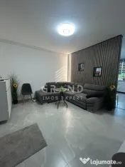 Apartament 2 camere de inchiriat , zona Vivo, Floresti. 