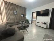 Apartament 2 camere de inchiriat , zona Vivo, Floresti. 