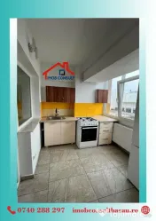 Apartament 2 camere decomandat - Cartier FIALD - Loc de parcare!CE1725 