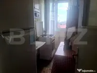 Apartament cu potențial excelent – Strada Ormuz, Micro 5 