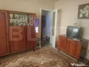 Apartament cu potențial excelent – Strada Ormuz, Micro 5 