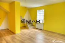 Casa 5 camere + curte de 150mp zona Viile Sibiului