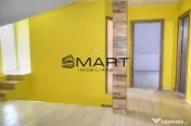 Casa 5 camere + curte de 150mp zona Viile Sibiului 