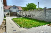 Casa 5 camere + curte de 150mp zona Viile Sibiului 