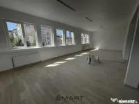 Spatiu comercial/birouri 125mp Cisnadie 