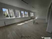 Spatiu comercial/birouri 125mp Cisnadie