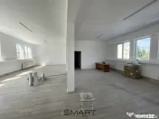 Spatiu comercial/birouri 125mp Cisnadie 
