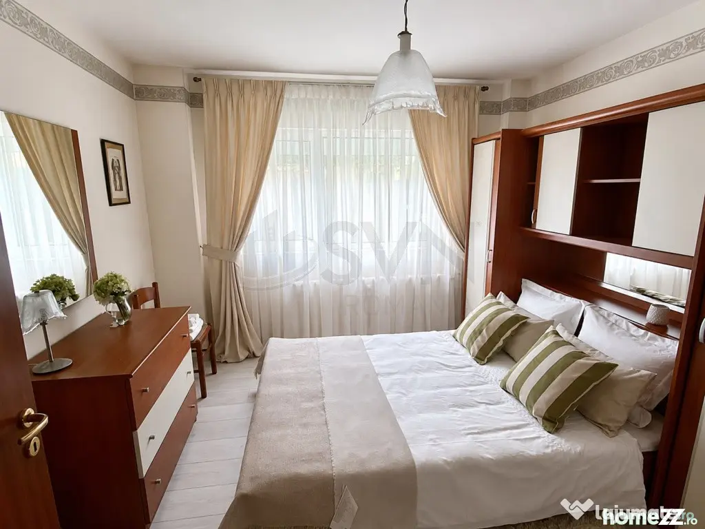 Apartament 2 camere I Loc de parcare inclus I Banu Manta