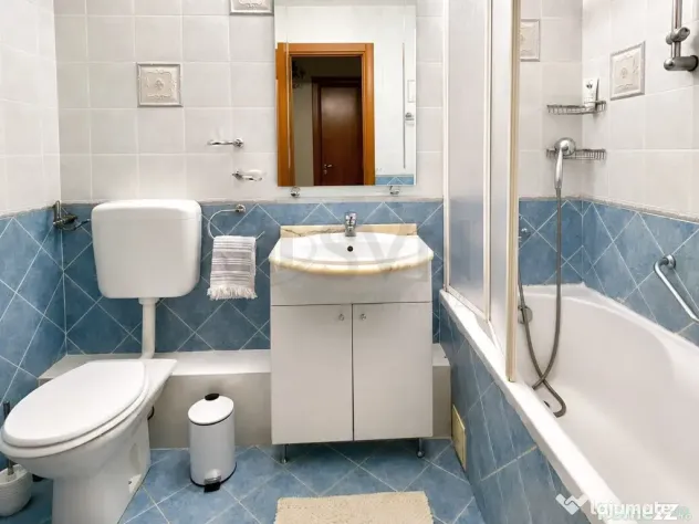 Apartament 2 camere I Loc de parcare inclus I Banu Manta