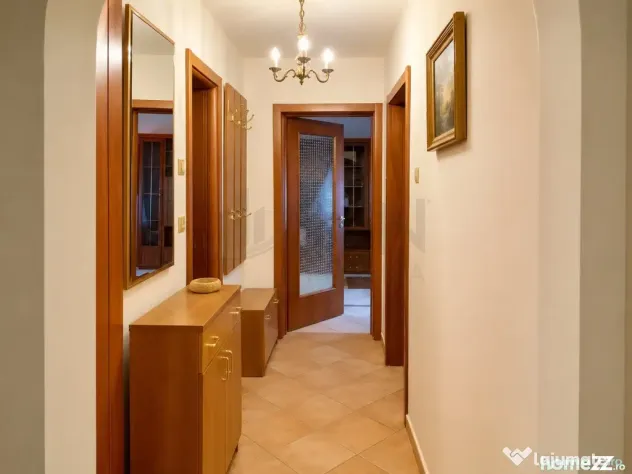Apartament 2 camere I Loc de parcare inclus I Banu Manta