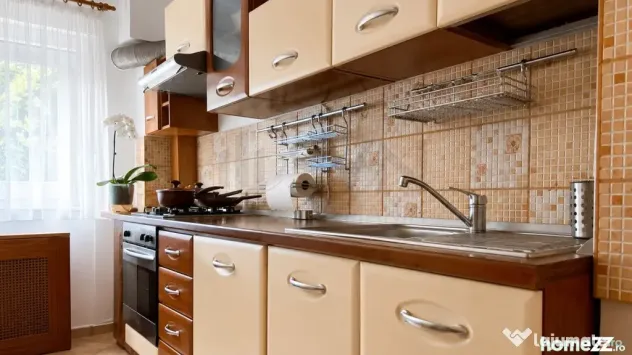 Apartament 2 camere I Loc de parcare inclus I Banu Manta - Bucuresti (Bucuresti-Ilfov)