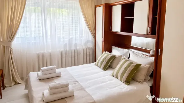 Apartament 2 camere I Loc de parcare inclus I Banu Manta - Bucuresti (Bucuresti-Ilfov)