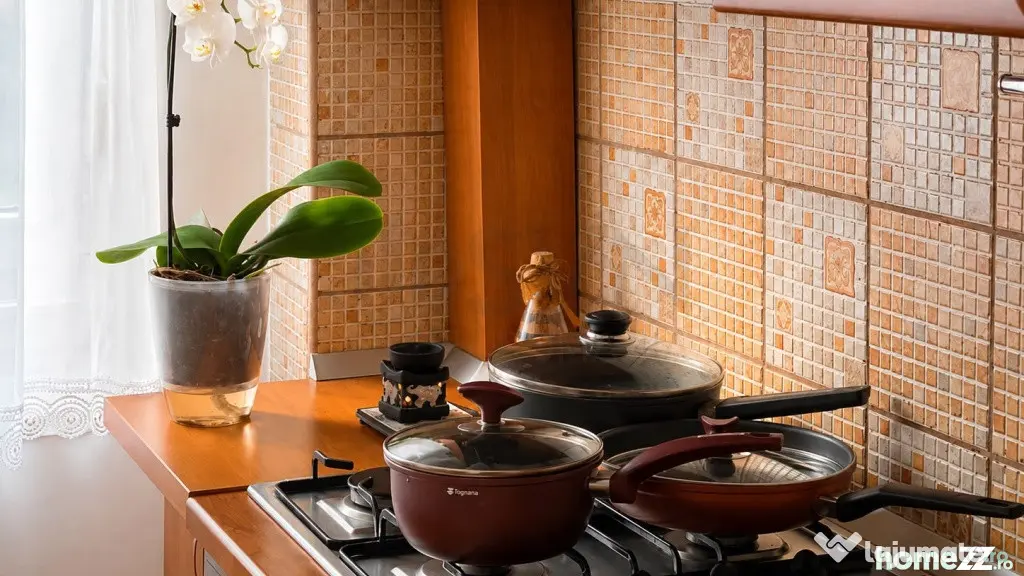 Apartament 2 camere I Loc de parcare inclus I Banu Manta - Bucuresti (Bucuresti-Ilfov)
