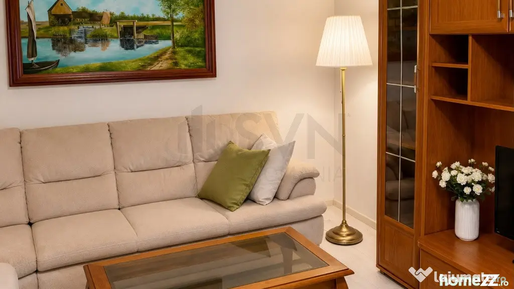 Apartament 2 camere I Loc de parcare inclus I Banu Manta - Bucuresti (Bucuresti-Ilfov)