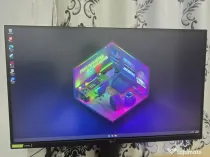 Monitor LG Ultragear ,27" ,2k si HDR