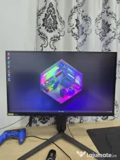 Monitor LG Ultragear 27" 2k si HDR 